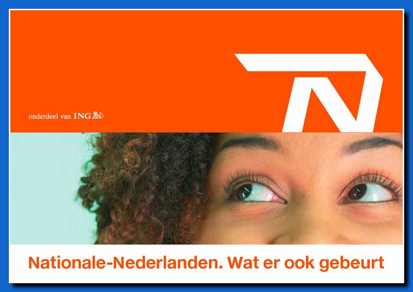 Wat er ook gebeurt
